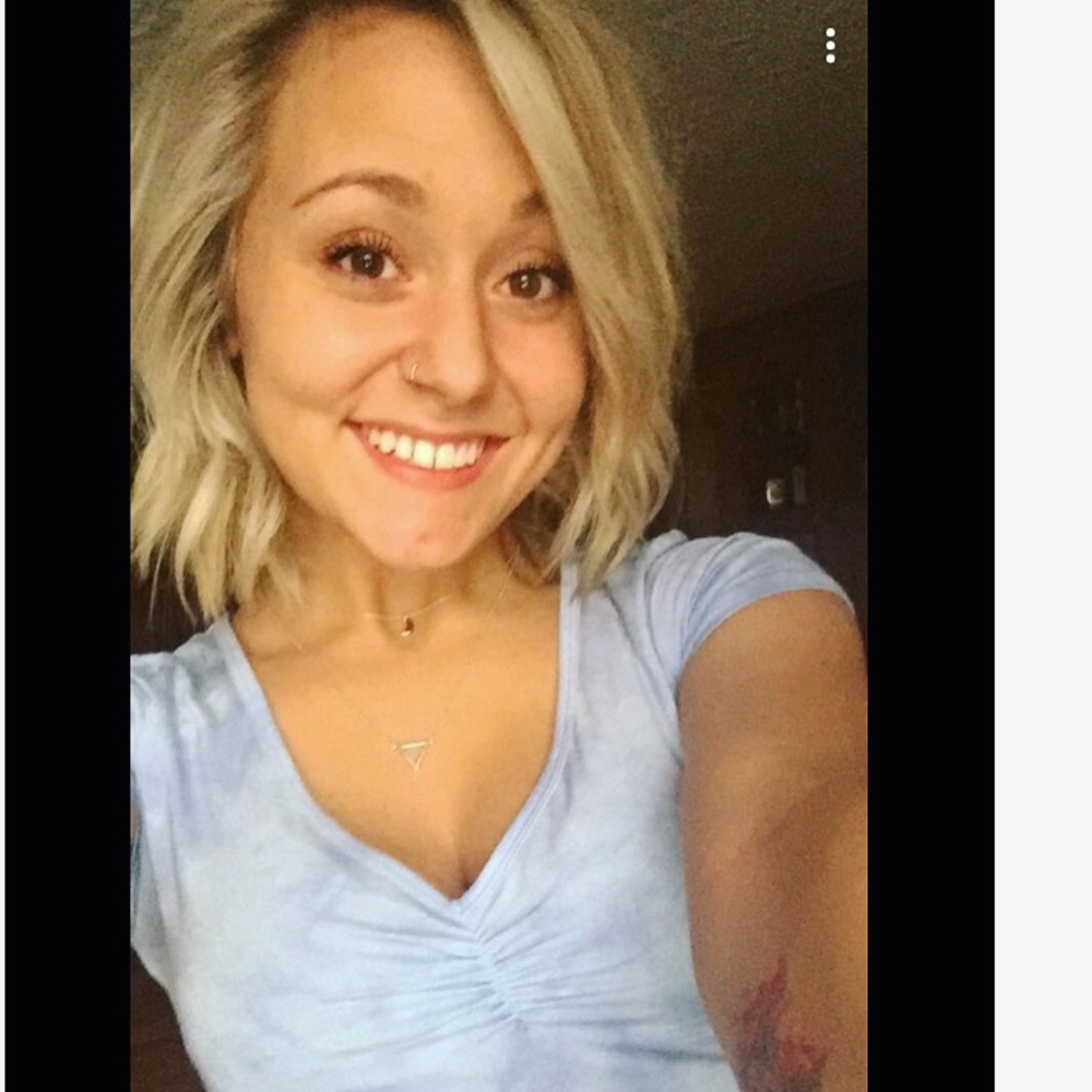 Meet your Posher, Kasey